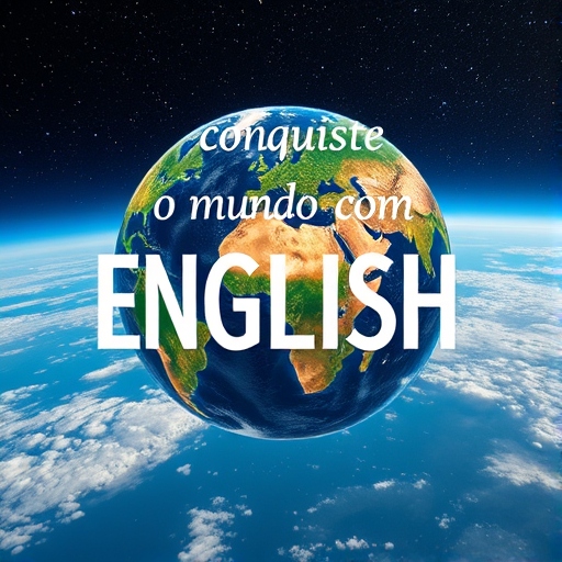 ensinando inglês on-line